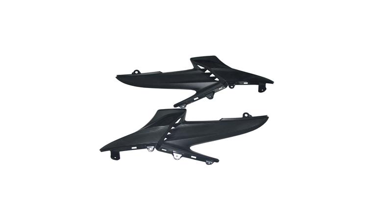 DEPO ALTI YAN KAPAK EKİ TAKIM (TNT202)